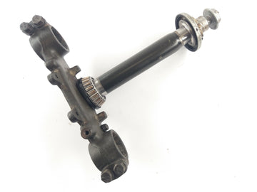 Yamaha DT 80 53V [53VA] - Forkbro nedenfor - 0