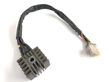 Honda CJ 360 T [1980] - Controller - 0