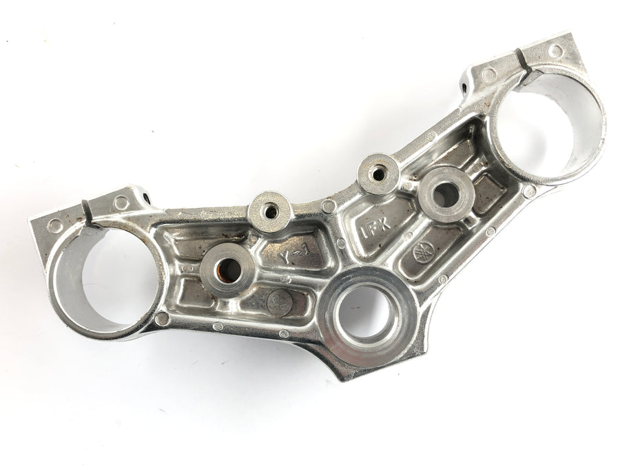 Yamaha V -Max 1200 2LT [1994] - Fork Bridge over
