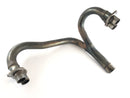 BMW R 1100 R Type 259 [1999] - Manifold eksosmanifold-5