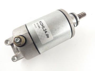 Gassgass FSR 450 [2008] - Startermotorstartermotor