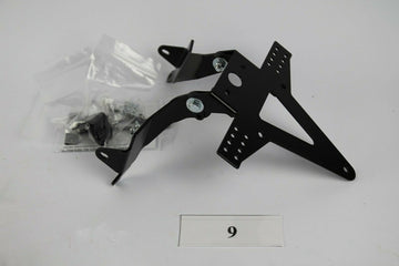 MV Agusta F4 Lisensplate Holder License Plate Holder