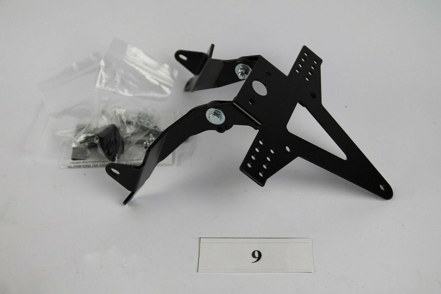 MV Agusta F4 Lisensplate Holder License Plate Holder