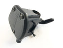 Yamaha Grizzly 660 AM03W [2003] - Tommelfingerhendelseskontroll Gassaktivering Rett-1