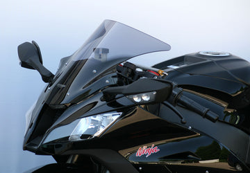 Kawasaki ZX 10 R [2011-2015] -original form Disc "OM"