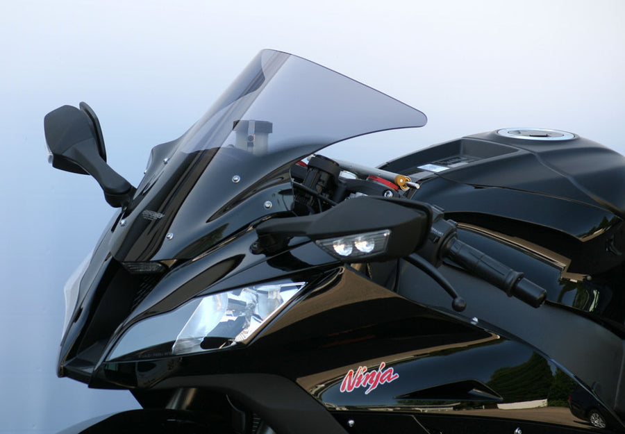 Kawasaki ZX 10 R [2011-2015] -original form Disc "OM"