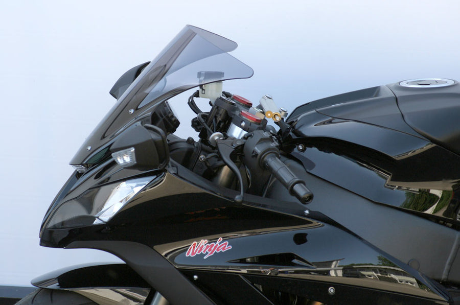 Kawasaki ZX 10 R [2011-2015] -original form Disc "OM"