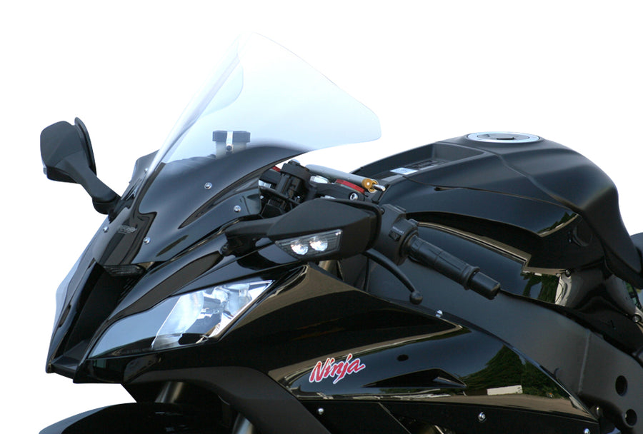 Kawasaki ZX 10 R [2011-2015] -Racing Disc "R"