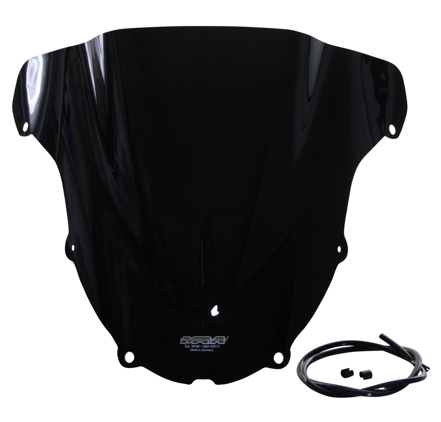 Kawasaki ZX 636 / ZX 6 R [2003-2004] -Racing Disc "R"