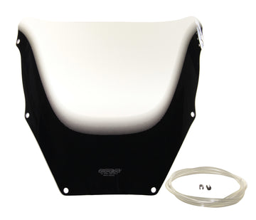 Kawasaki ZX 6 R [1998-1999] -original form Disc "ON"
