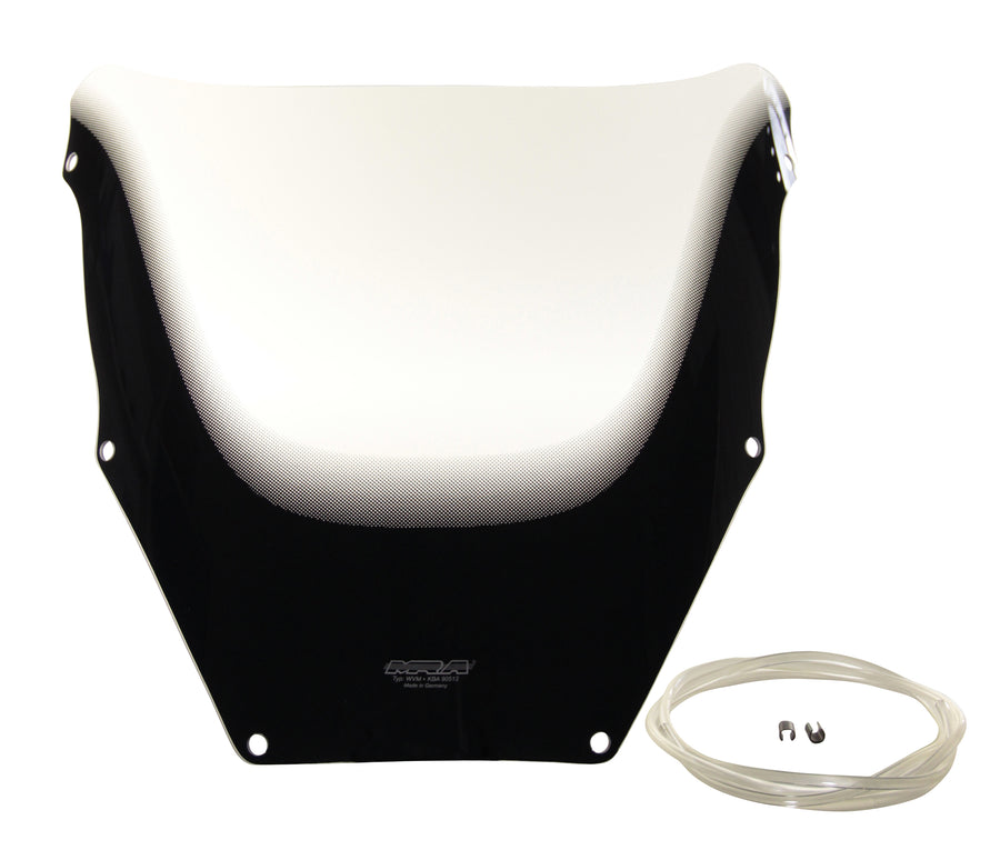 Kawasaki ZX 6 R [1998-1999] -original form Disc "ON"