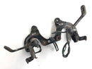 Honda XL 500 R PD02 [1983] - Cockpit Instrument Carrier Aggregate Holder-2