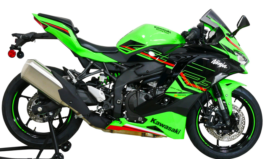 Kawasaki ZX-4 R / ZX- 4 RR [2023-]-Racing Disc "R"