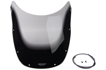 Kawasaki ZX 6 R [-1997] -Spoiler Disc "SN"