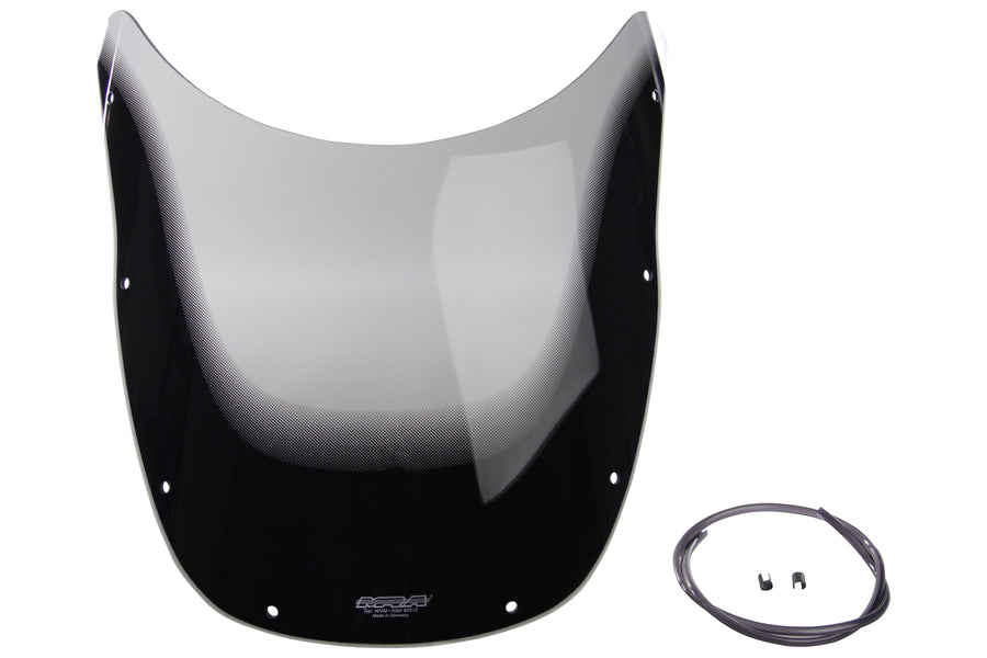 Kawasaki ZX 6 R [-1997] -Spoiler Disc "SN"