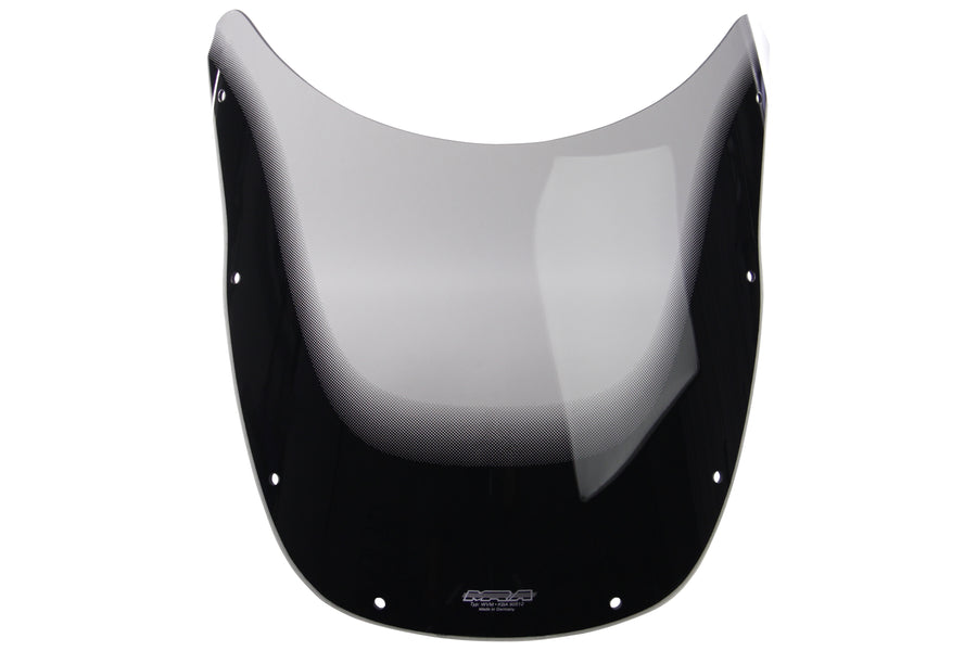Kawasaki ZX 6 R [-1997] -Spoiler Disc "SN"