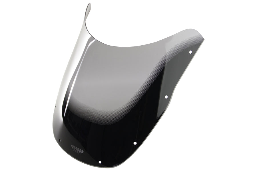 Kawasaki ZX 6 R [-1997] -Spoiler Disc "SN"