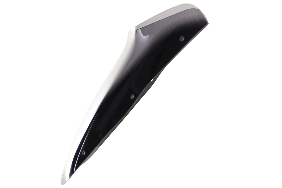 Kawasaki ZX 6 R [-1997] -Spoiler Disc "SN"
