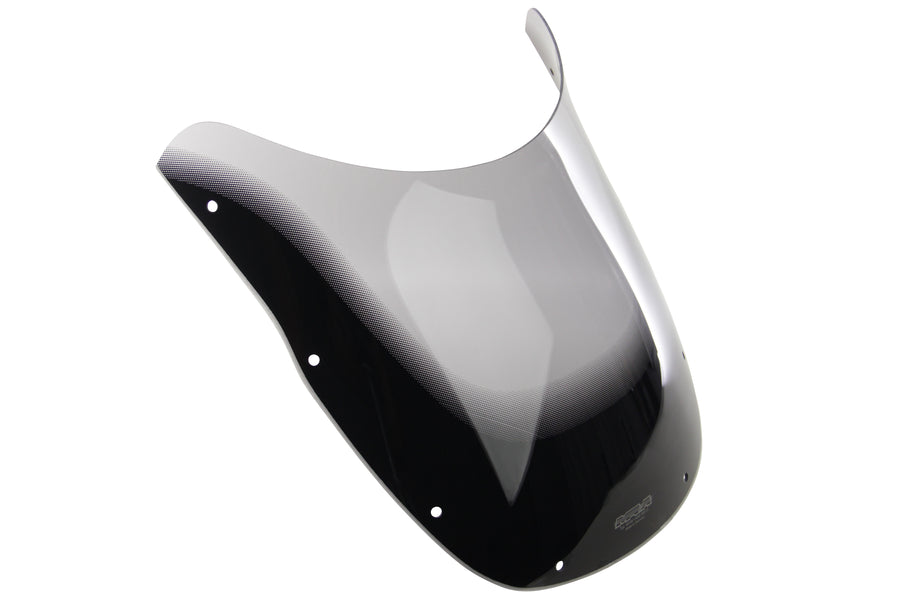 Kawasaki ZX 6 R [-1997] -Spoiler Disc "SN"