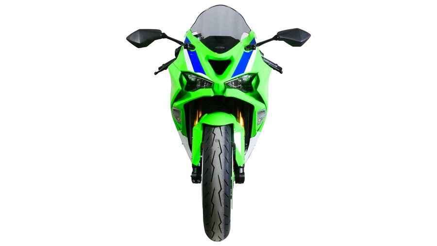 Kawasaki ZX 6 R Ninja [2024-]-Racing Disc "R"