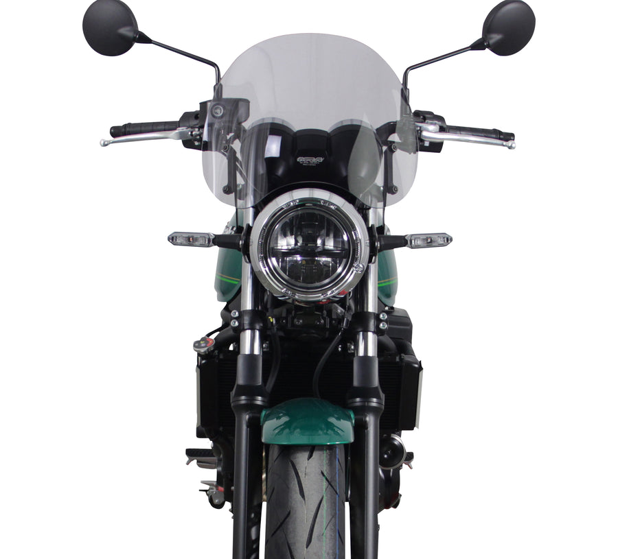 Kawasaki Z 650 RS [2022-]-Turing Disc "NTM"