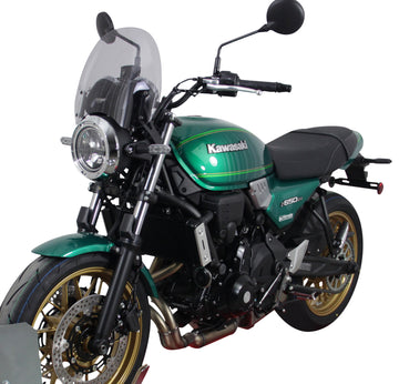 Kawasaki Z 650 RS [2022-]-Turing Disc "NTM" - 0