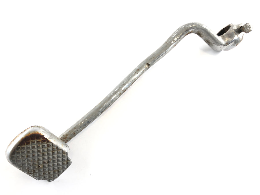Yamaha XS 650 Type 447 [1975] - Bremsepedal Bremsespak