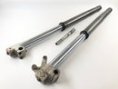 KTM LC4 ER 600 [1994] - Fork Telegabel med Axis-8