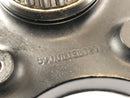 KTM 520 EXC [2001] - Fork Bridge nedenfor-3