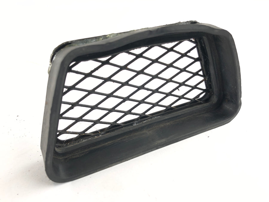 Yamaha YZF R6 RJ03 [2000] - Inngangsgitter for Ram Air Air Protection