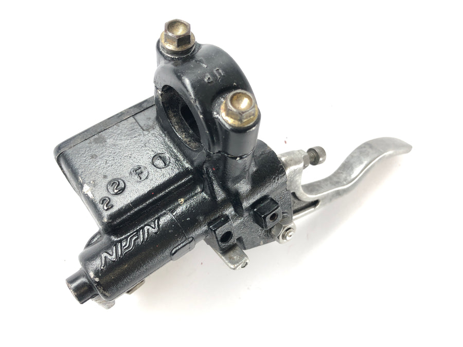 Husqvarna TE 610 8ae [1992] - Bremsepumpe Handbremsepumpe