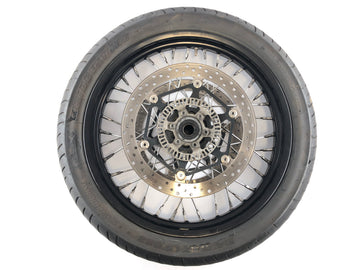 Moto Guzzi Stelvio 1200 8V [2011] - Forhjulsfelghjul