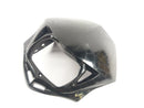 Yamahe DT 125 4BL [1997] - Front Mask Front -forkledning-1