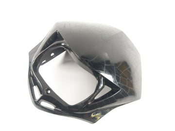 Yamahe DT 125 4BL [1997] - Front Mask Front -forkledning
