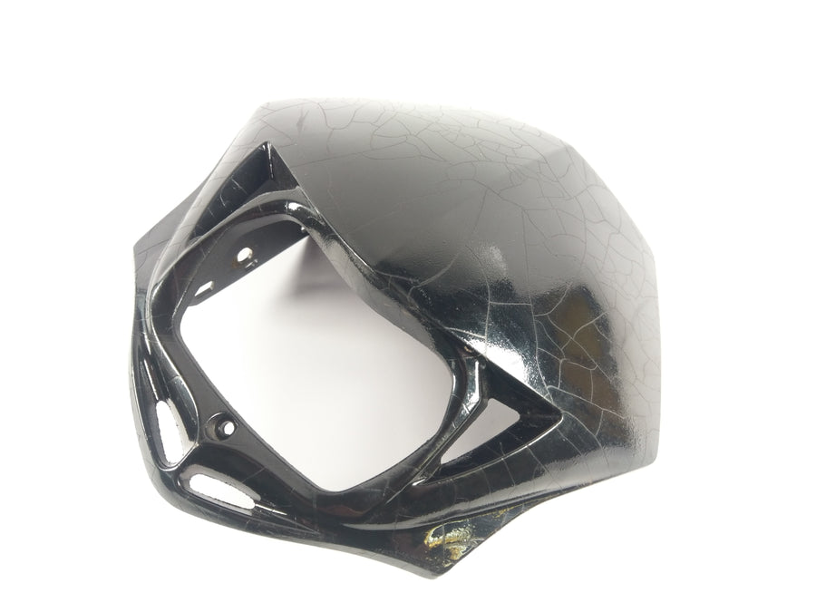 Yamahe DT 125 4BL [1997] - Front Mask Front -forkledning