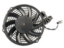 Kan på Spyder SM5 [2009] - Cooler Fan Fan-2