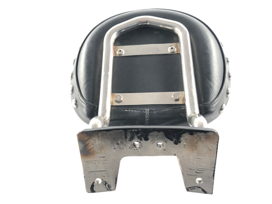 Yamaha XVS 650 Drag Star 4VR [1997] - Driver Sissybar Rackrest