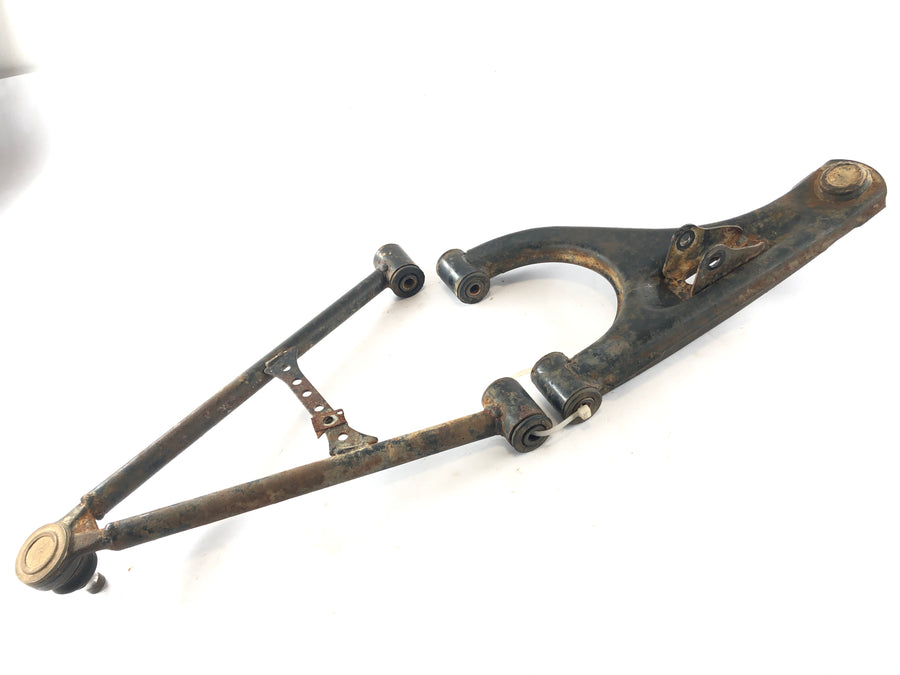 Yamaha Grizzly 660 AM03W [2003] - Wishbone foran til venstre