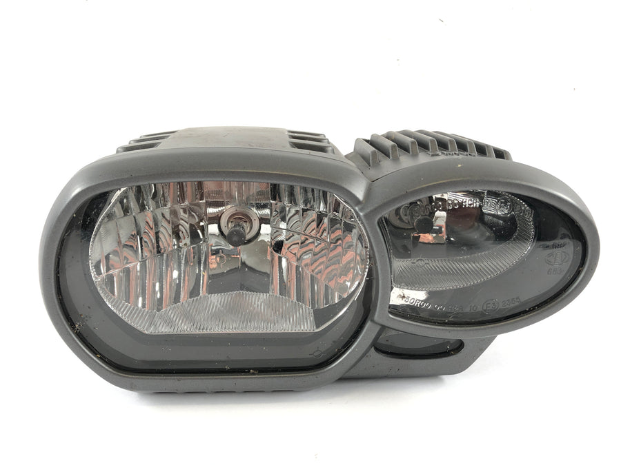 BMW K 1300 R [2010] - Hodelyslampe
