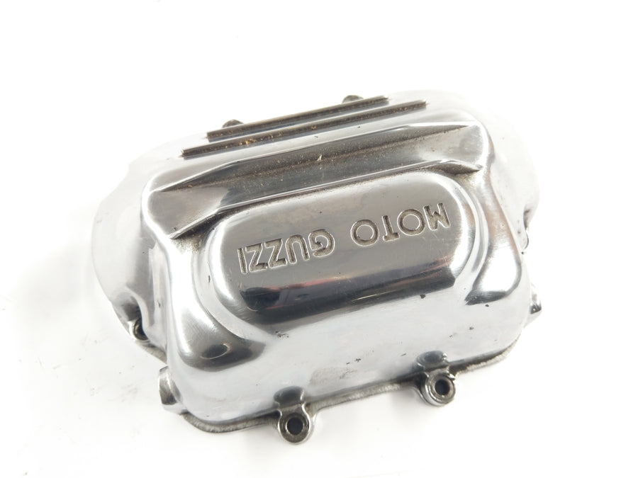 Moto Guzzi 850 -t3 VD [1979] - Ventildeksel polert