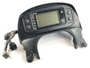 Yamaha Grizzly 660 AM03W [2003] - Tacho cockpit-1