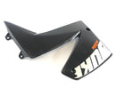 KTM LC4 640 Duke 2 [2001] - Tankkledning til venstre-2