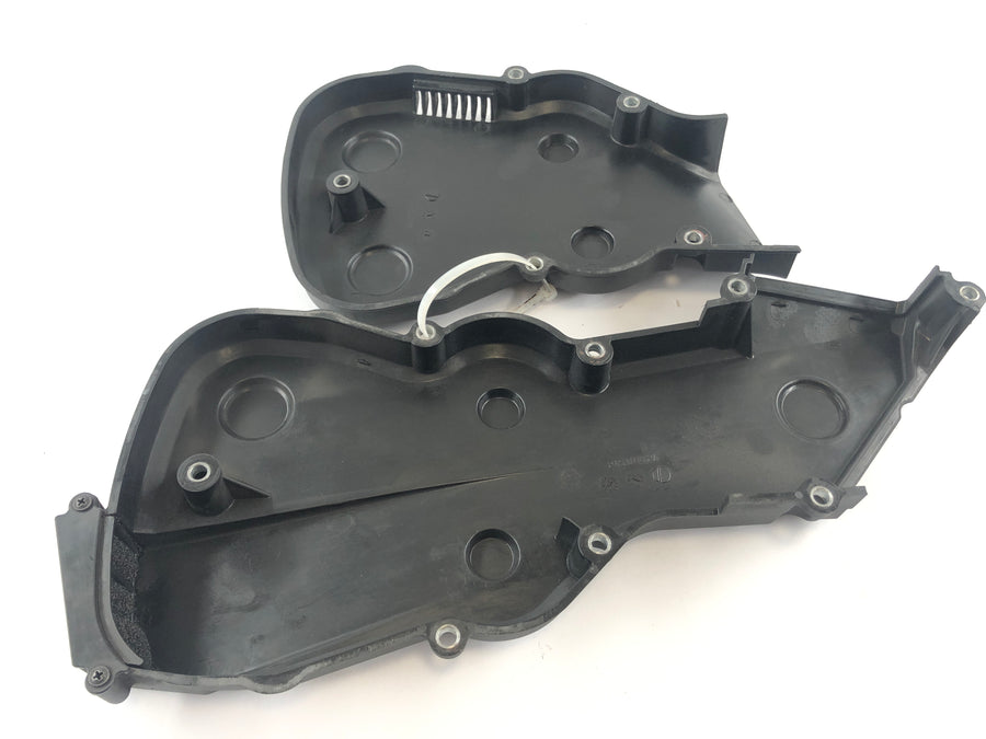 Ducati 1098 S H7 [2007] - Dekning for tannbelte