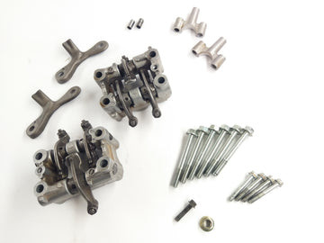 Honda XRV 650 African Twin RD03 [1989] - Camshaftbocks Set - 0