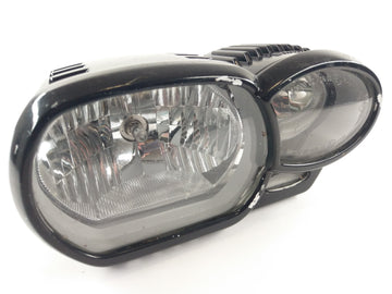 BMW K 1200 R [2010] - frontlykter