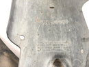 Suzuki DR 750 S SR41B [1988] - Splash Protection Back Interior Cladding-3