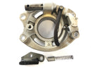 BMW R 100 RT [1979] - Veivaksel Recording Bearing Lid Motor Lid-2