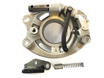 BMW R 100 RT [1979] - Veivaksel Recording Bearing Lid Motor Lid - 0
