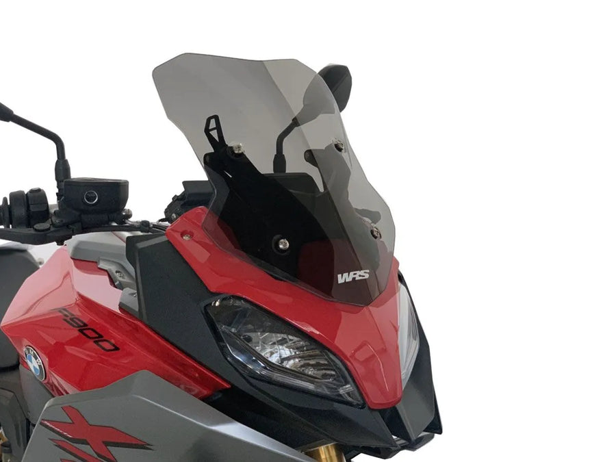 BMW F 900 [WRS] – frontrute