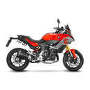 BMW F 900 [LEOVINCE] – Factory S Black Edition baklyddemper